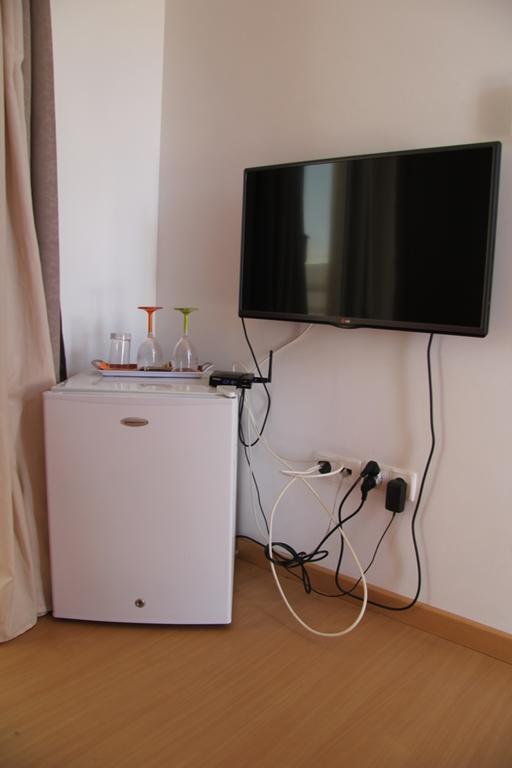 Apartamento Antonio 普拉亚 外观 照片