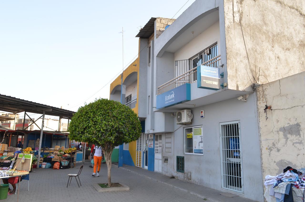 Apartamento Antonio 普拉亚 外观 照片